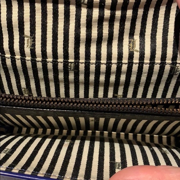 Authentic Leather L.A..M.B Wallet - Picture 4 of 6